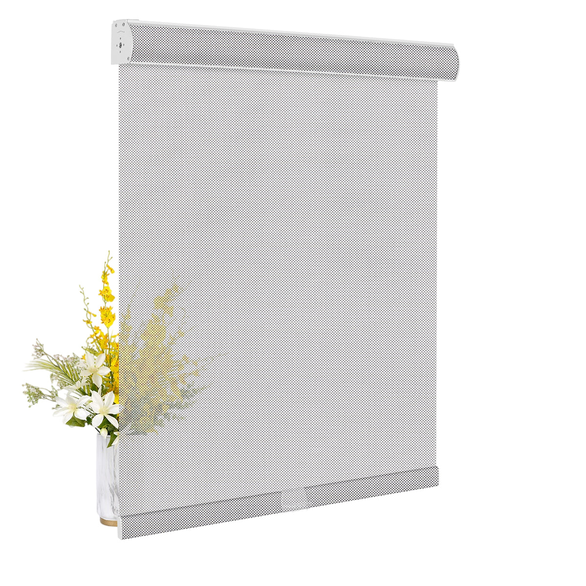 10% Light Transmittance- Gray