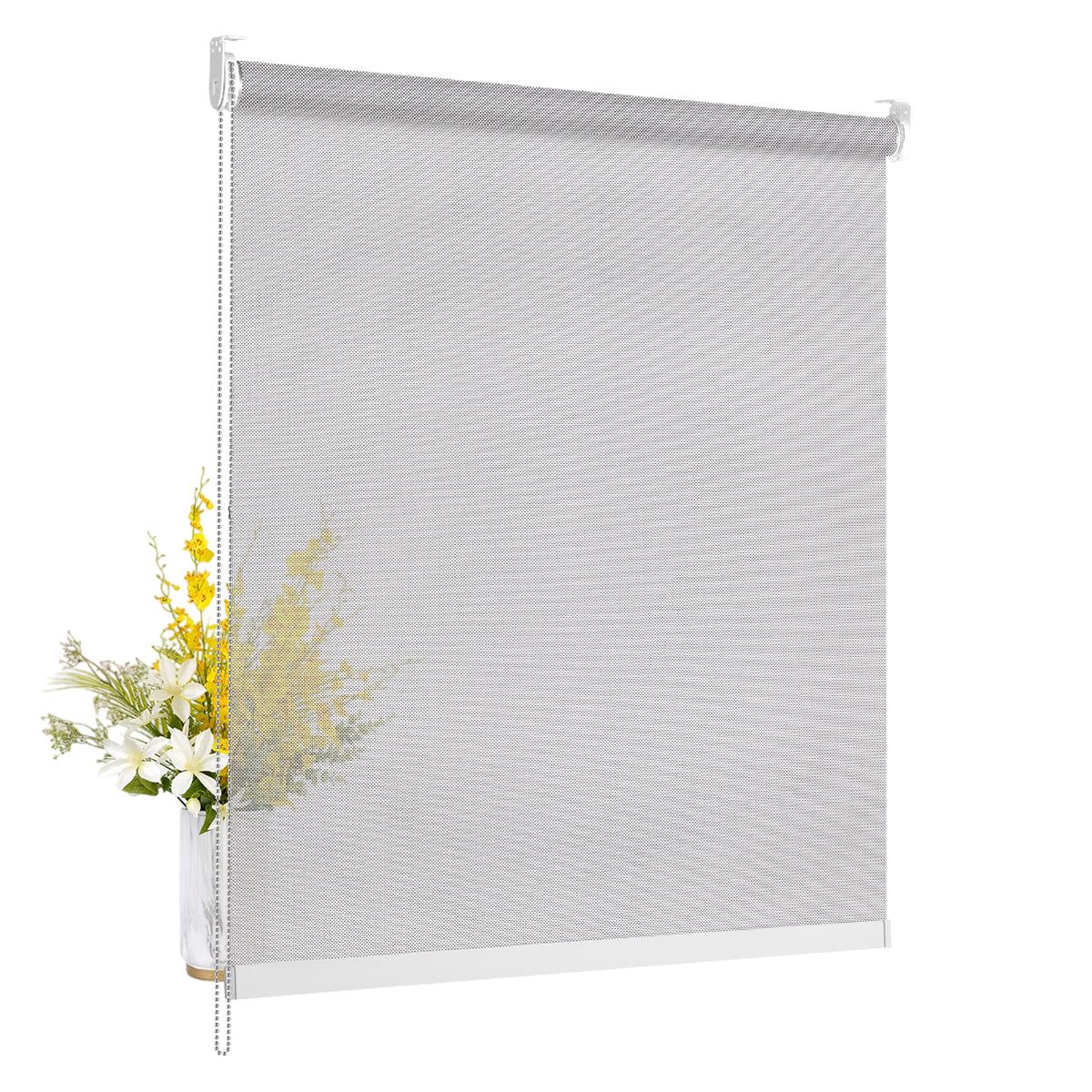 5% Light Transmittance- Gray