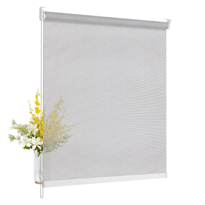 5% Light Transmittance- Gray