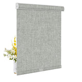 Blackout Linen-Gray