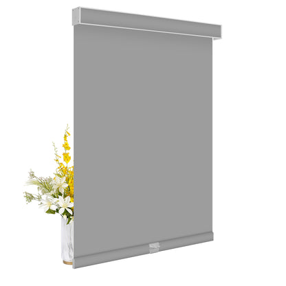 Solid Color Blackout- Gray