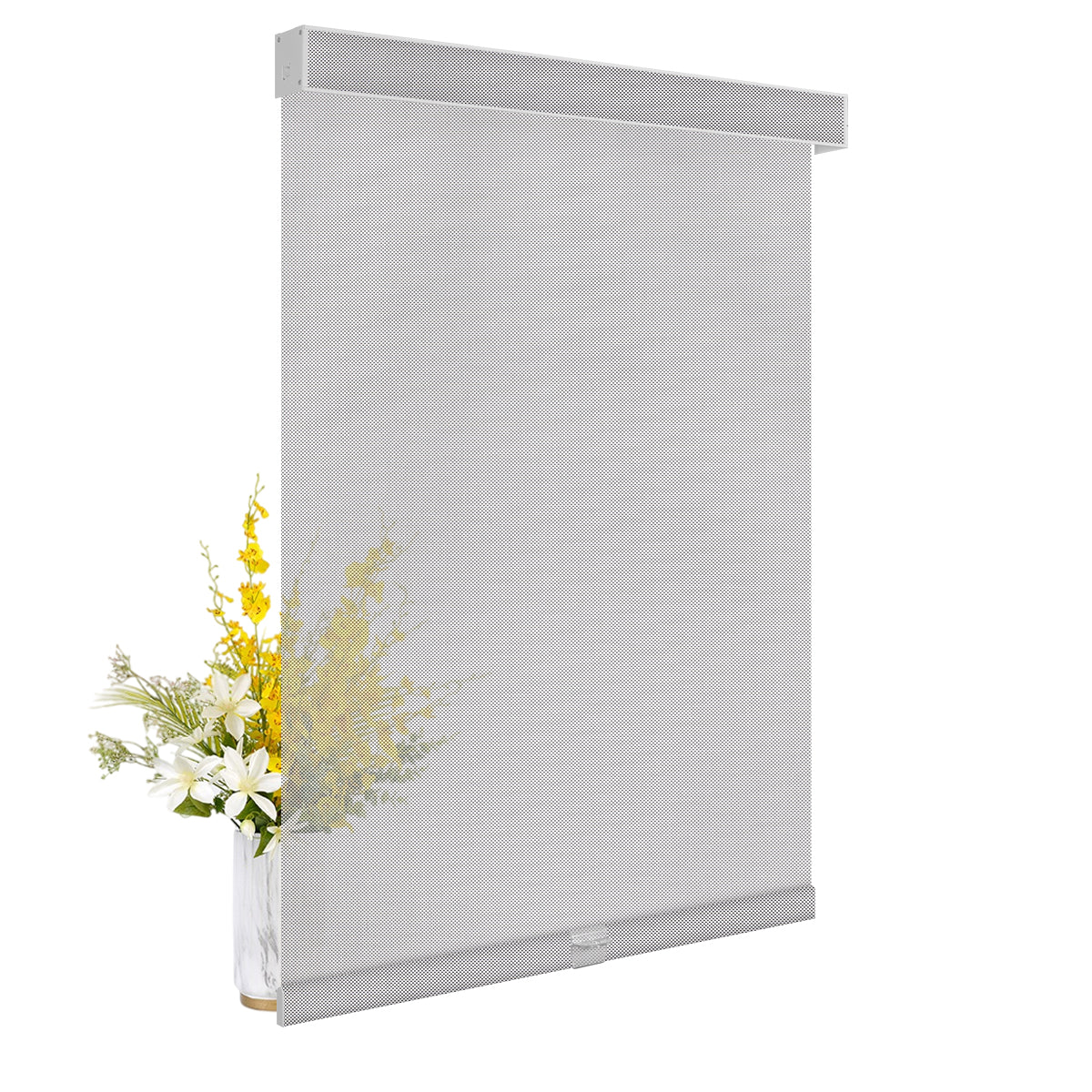 5% Light Transmittance- Gray