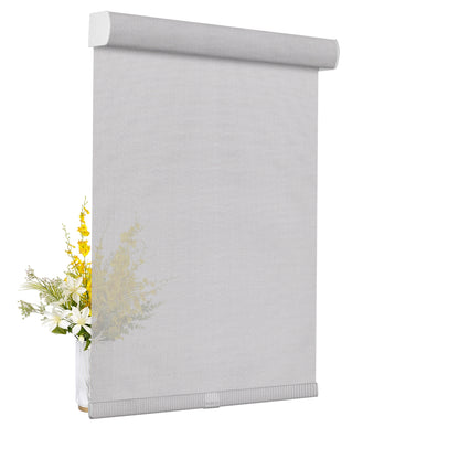 10% Light Transmittance -Gray