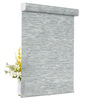 Light Filtering Jacquard -Gray