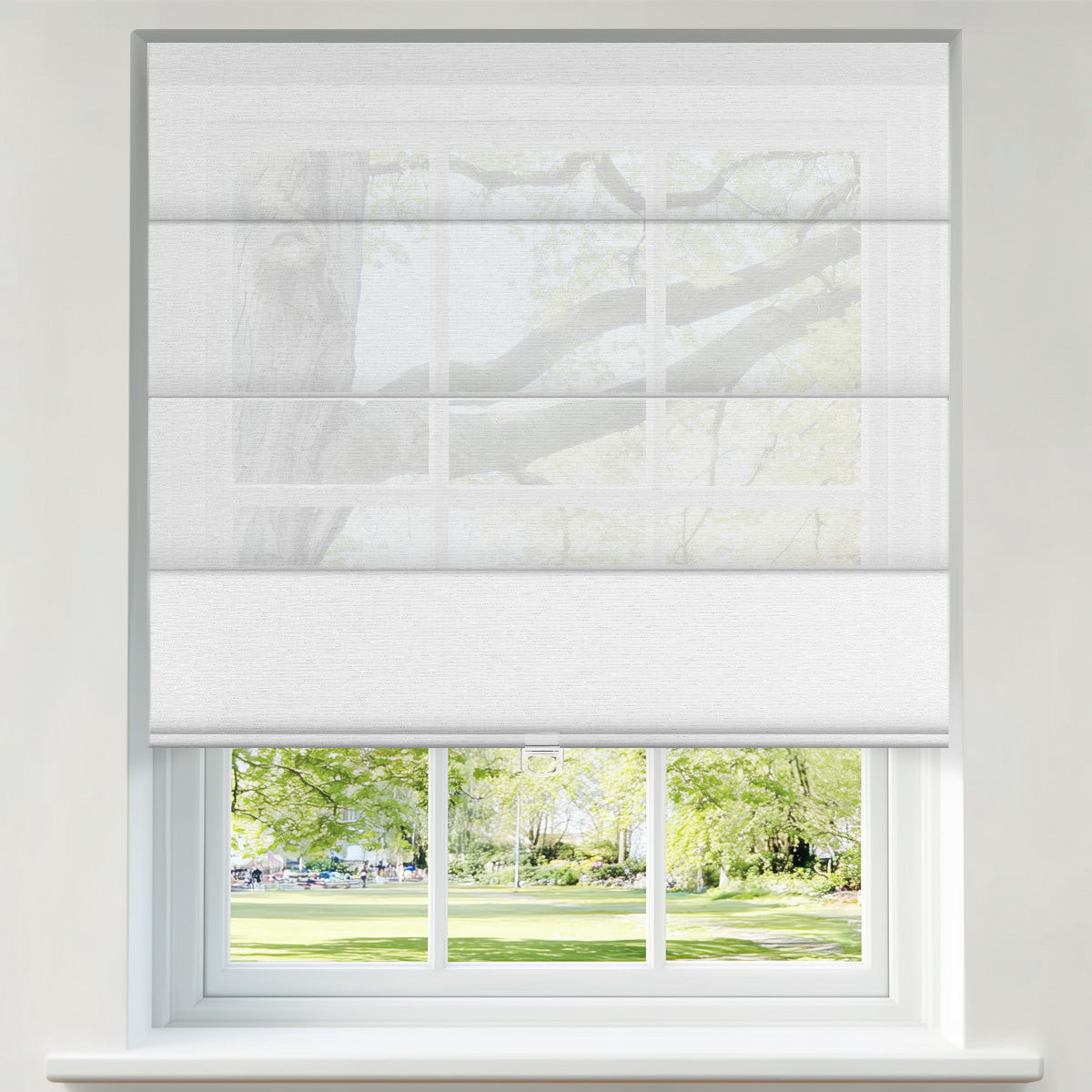 HL01-White