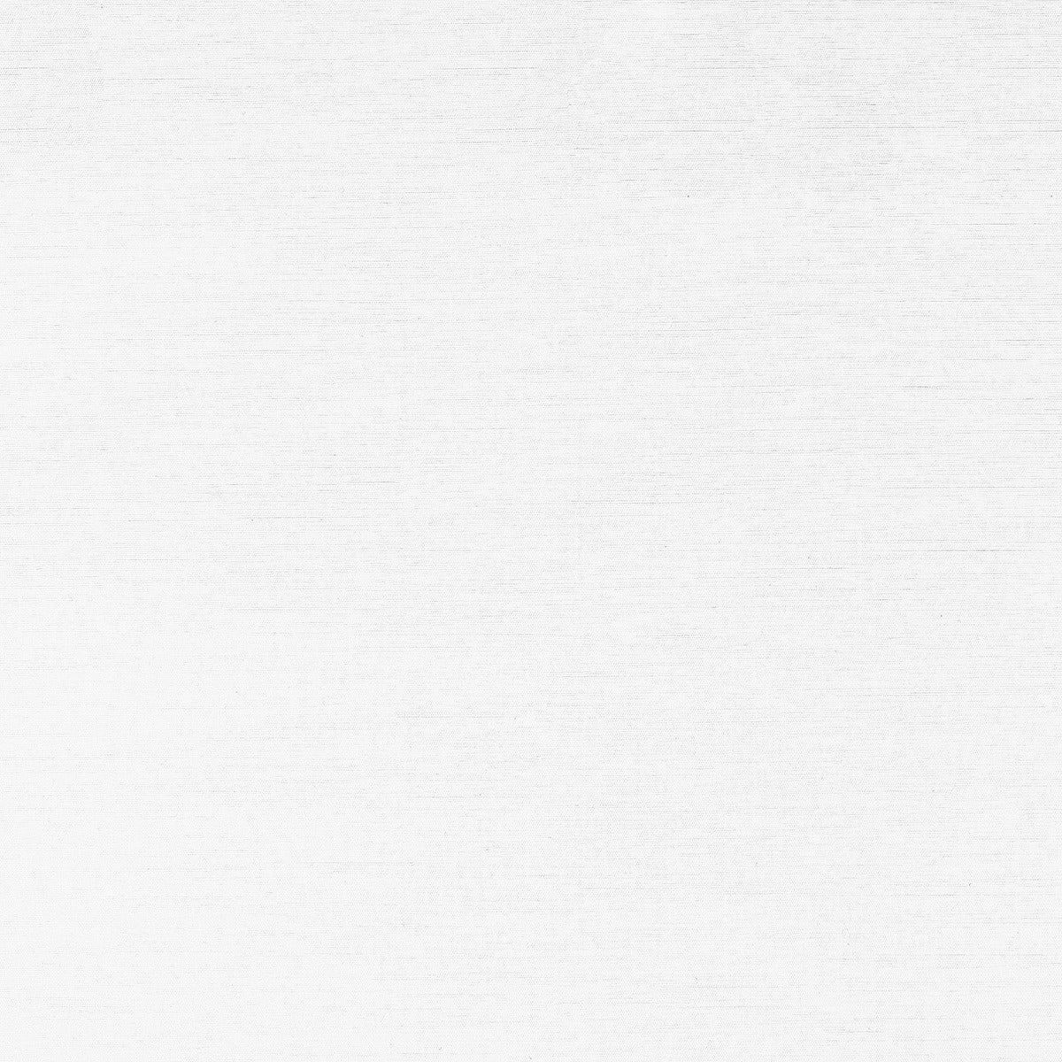 Berissa Classic Matching Colour Cordless Roller Shades fabric in soft white, ideal for serene interiors.