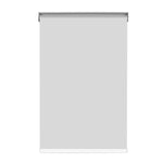 Berissa Classic Matching Colour Cordless Roller Shades in soft, high-quality fabric, providing a minimalist look.