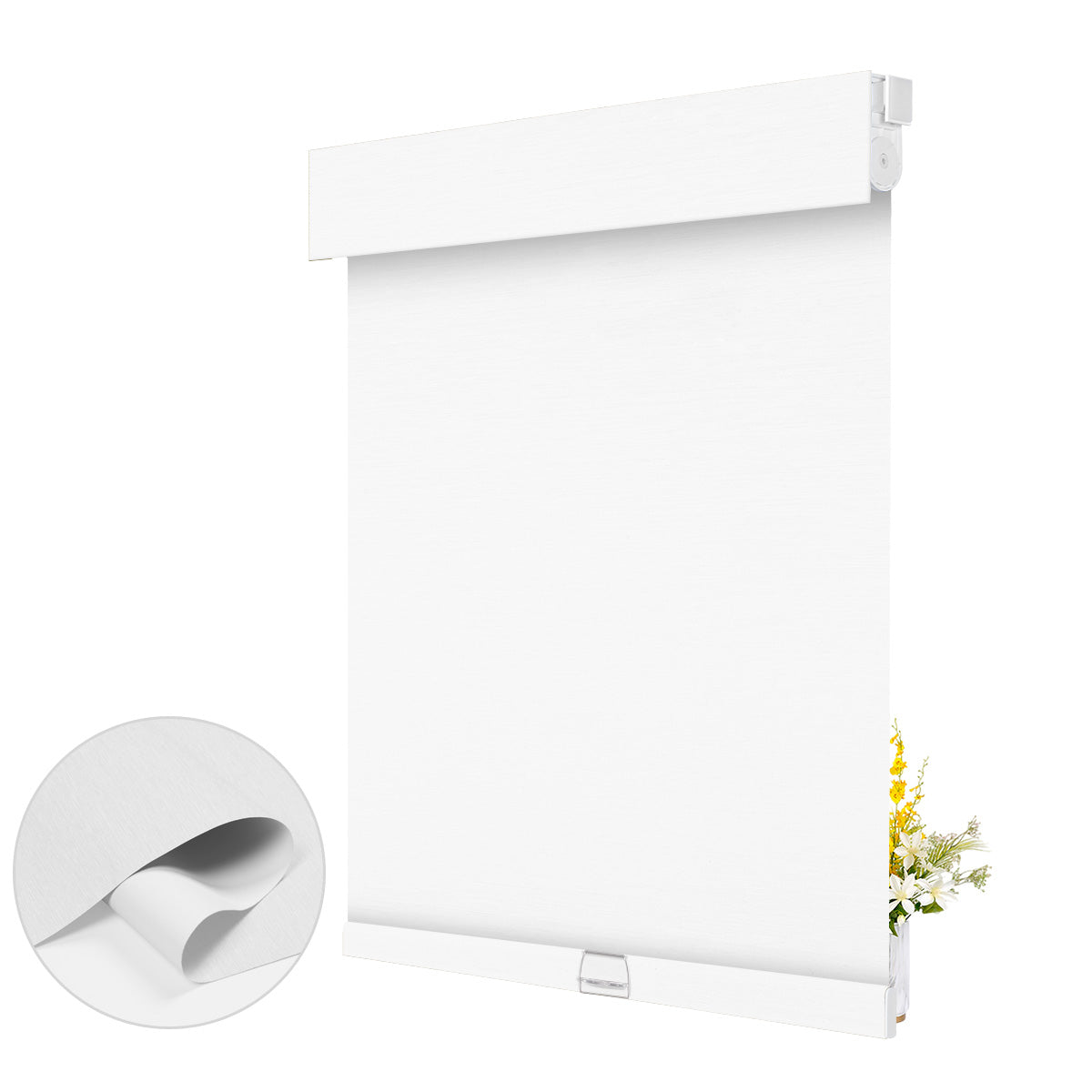 JL0701-White