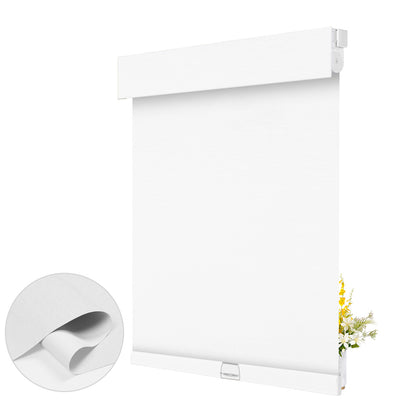 JL0701-White