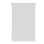 Berissa Classic Macaron Corded Pull Roller Shades in a modern interior setting for light control.