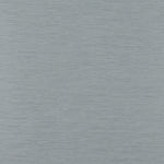 Berissa Classic Macaron Corded Pull Roller Shades in sleek silver finish.