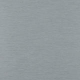 Berissa Classic Macaron Corded Pull Roller Shades in sleek silver finish.