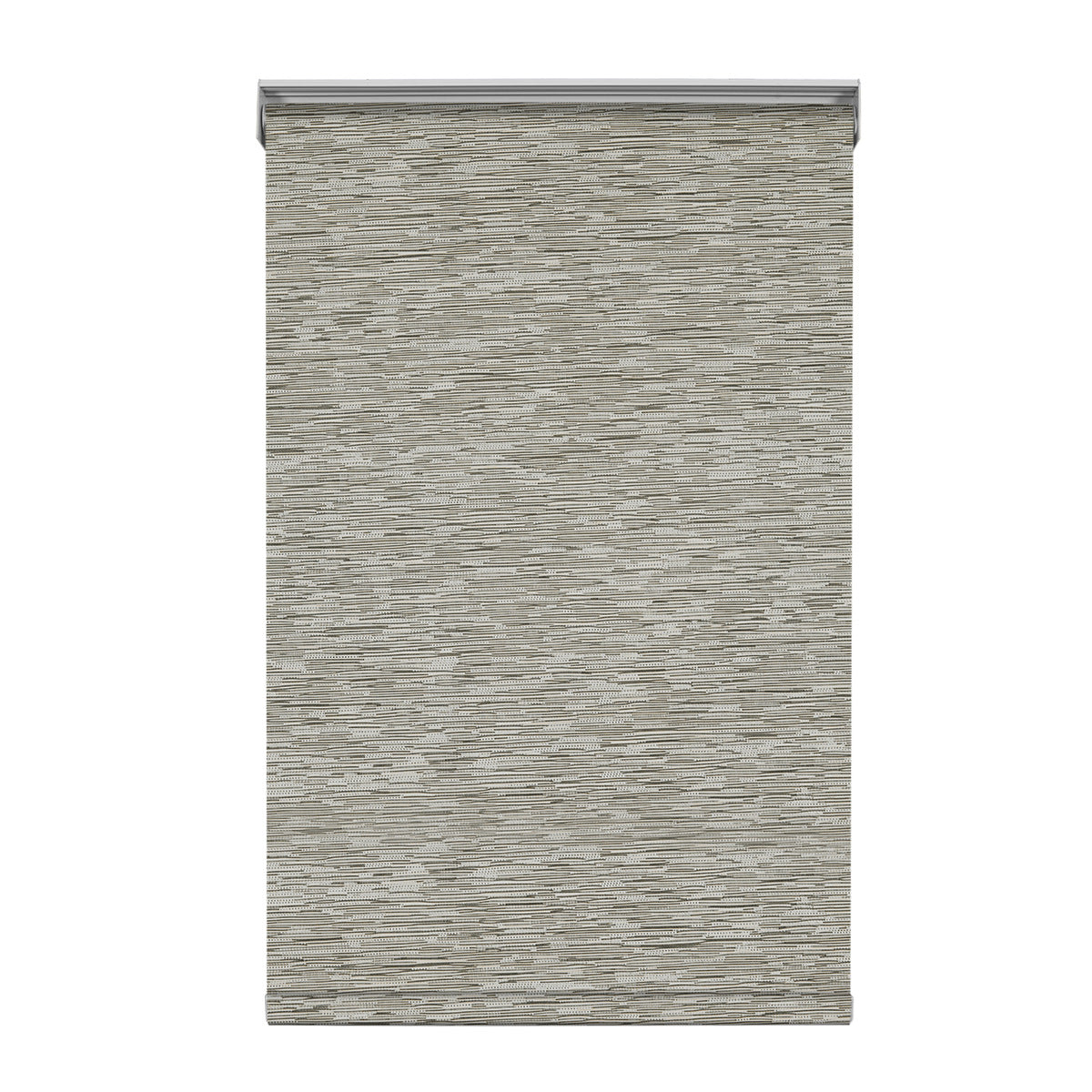 Stores enrouleurs en tissu jacquard sans fil Berissa Classic