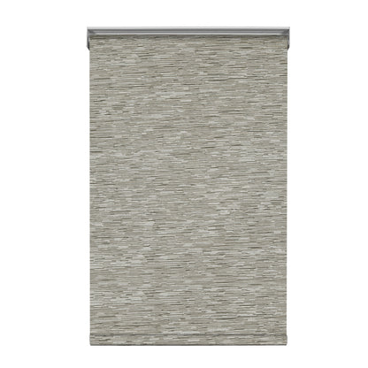 Stores enrouleurs en tissu jacquard sans fil Berissa Classic