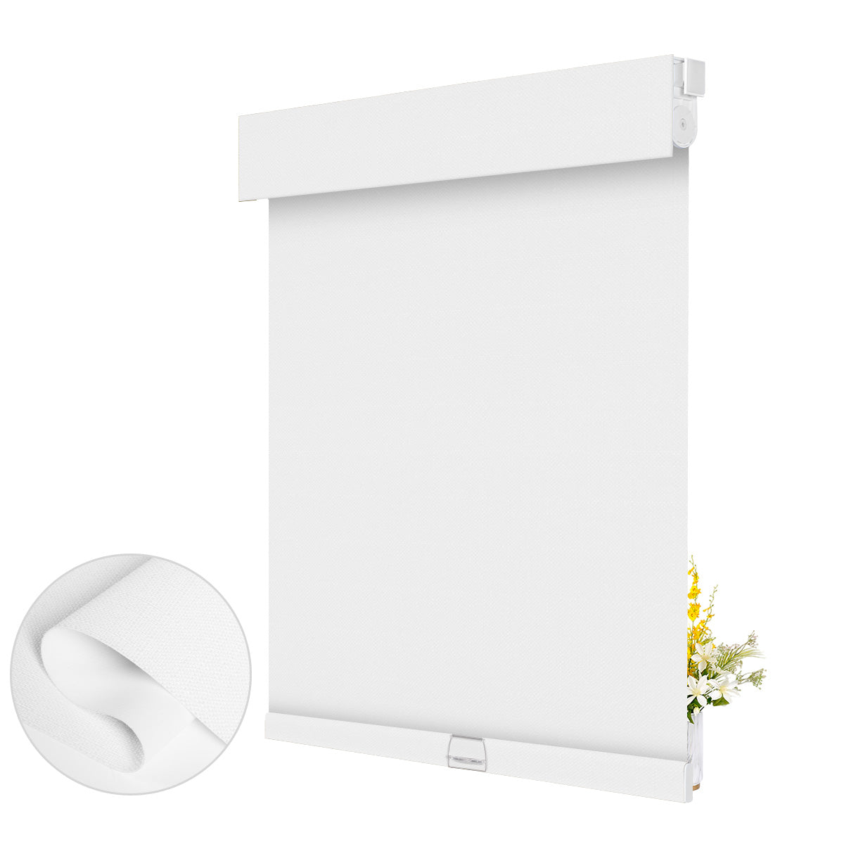 JL0901-White