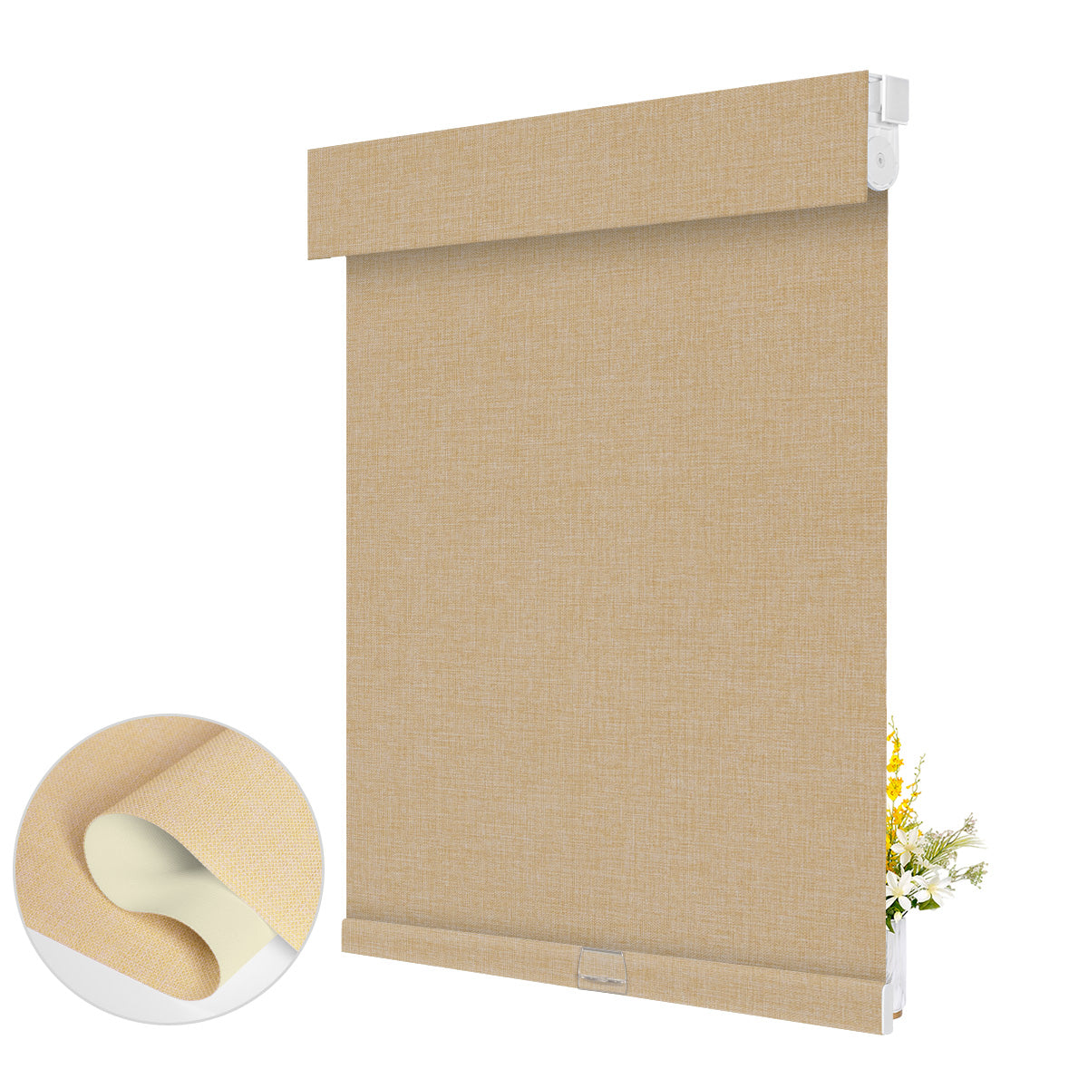 JL0906-Beige
