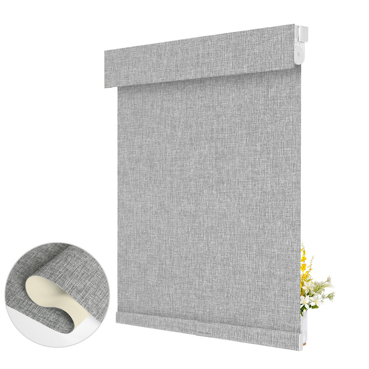 JL0909-Gray