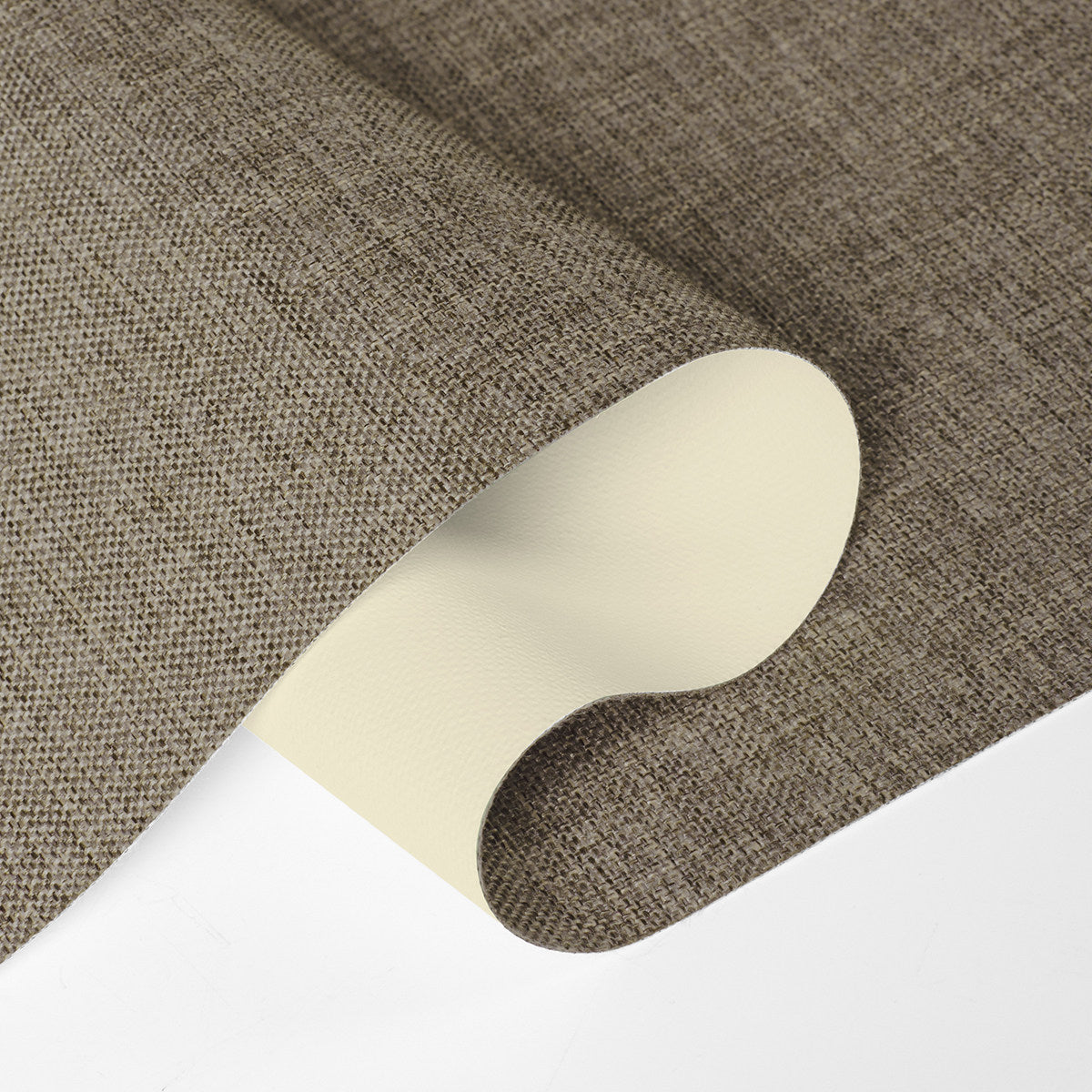 Berissa Classic  Linen Blend Cordless Roller Shades