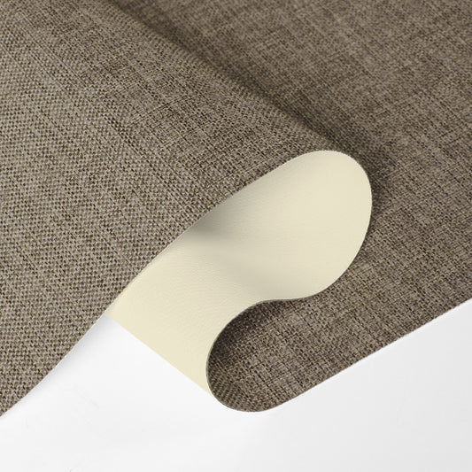 Berissa Classic  Linen Blend Cordless Roller Shades
