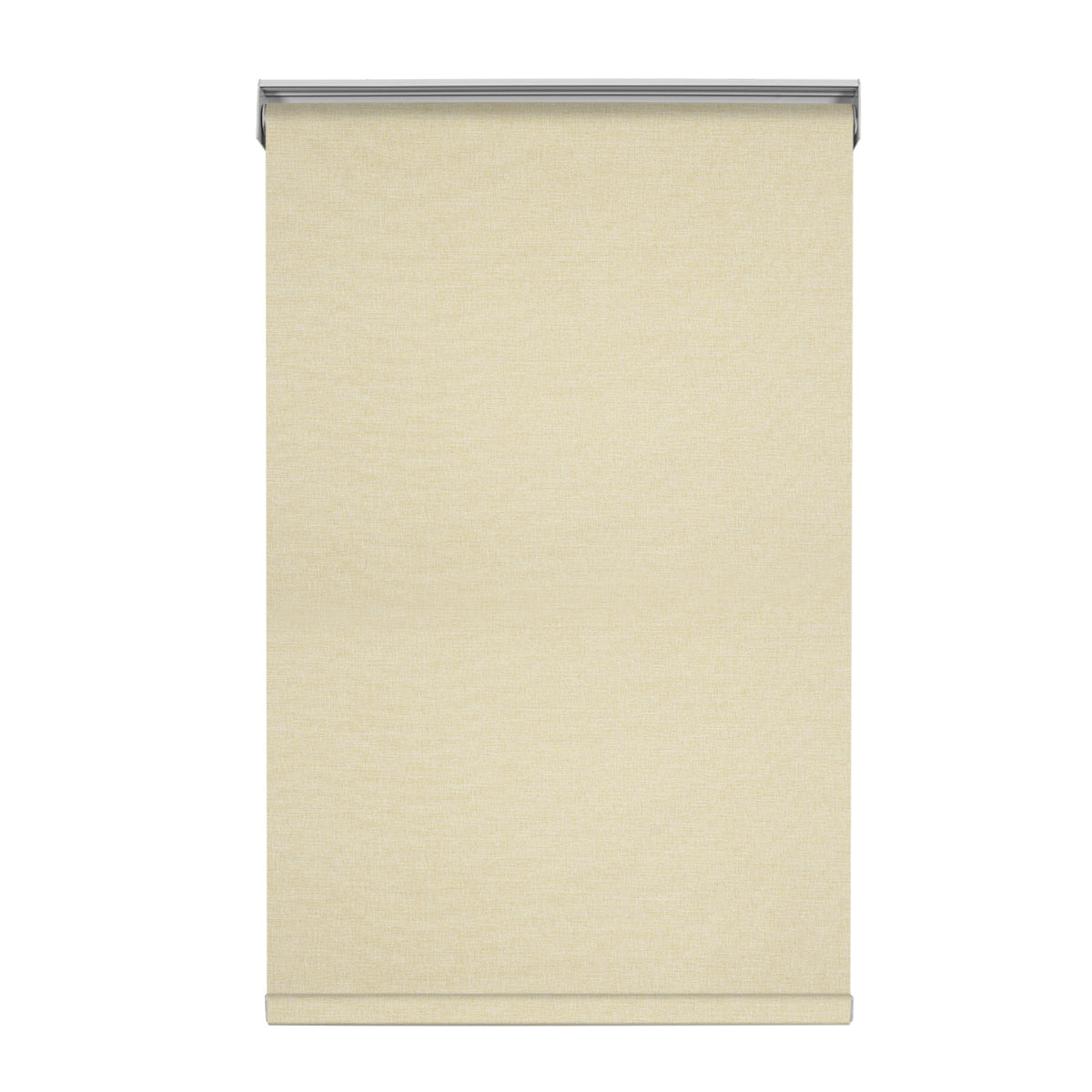 Berissa Classic  Linen Blend Cordless Roller Shades