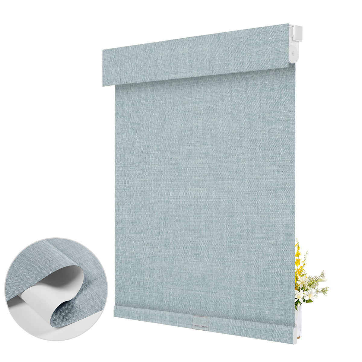 JL1114-Blue Gray