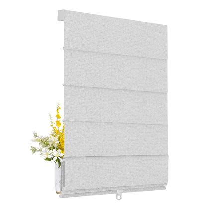 LM0101 Blackout White