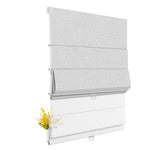 Blackout Grayish White+ Semi View White