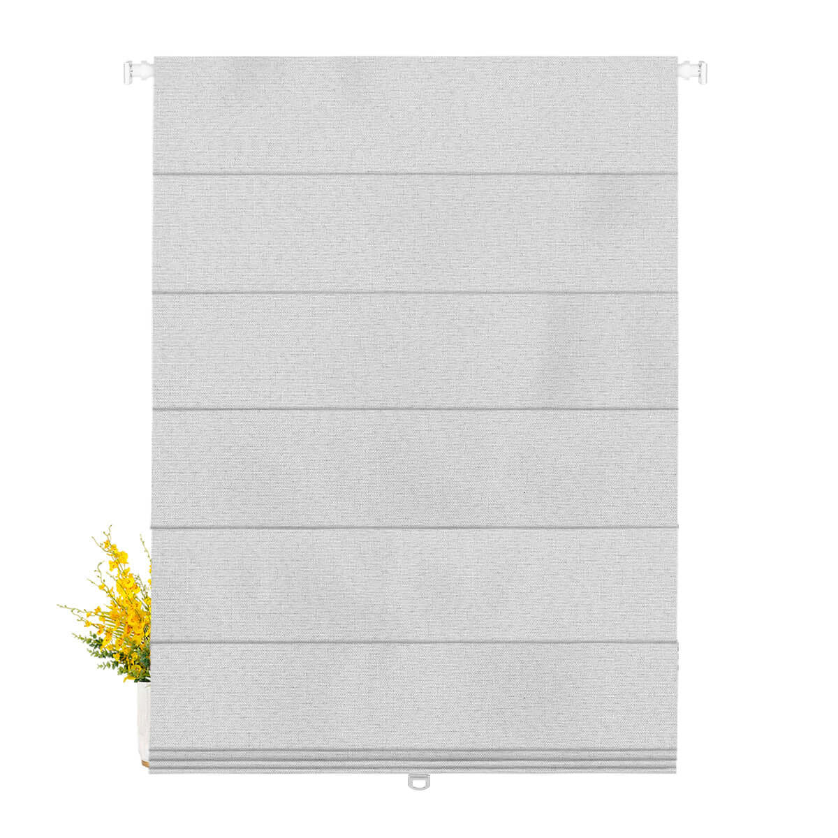 LM0101-Grayish White
