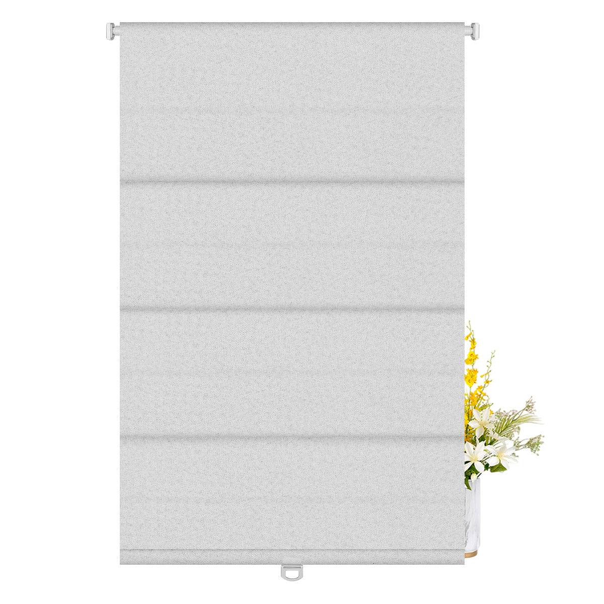 LM0101-Grayish White