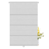 LM0101-Grayish White