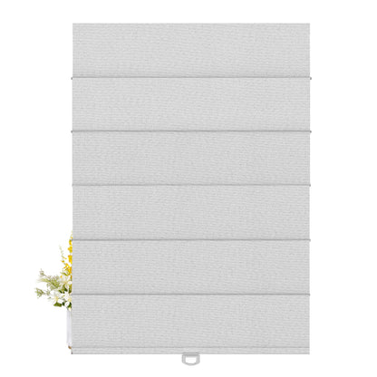 LM0101 Blackout White