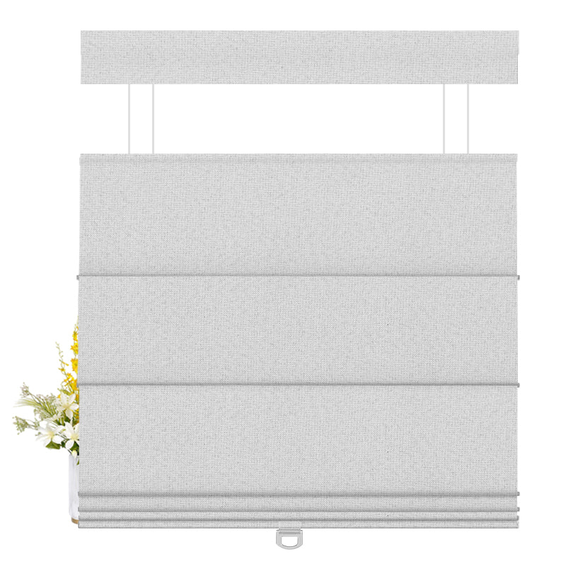 LM0101-Grayish White