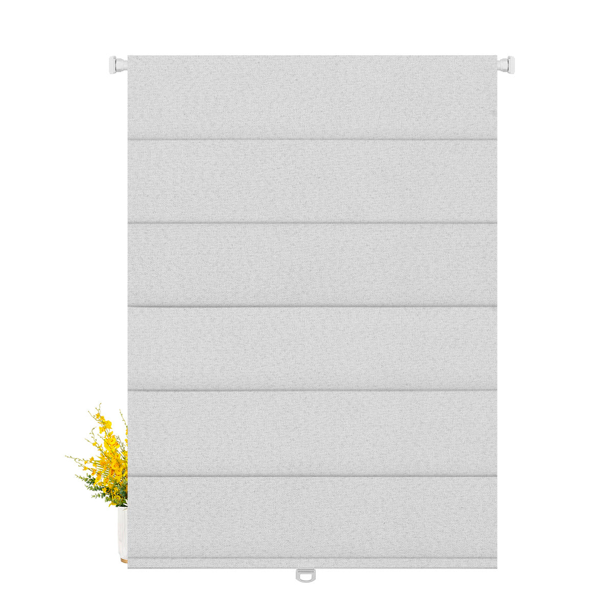 LM0101-Grayish White