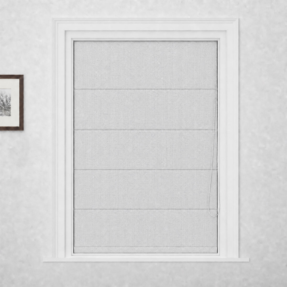 LM0101-Grayish White