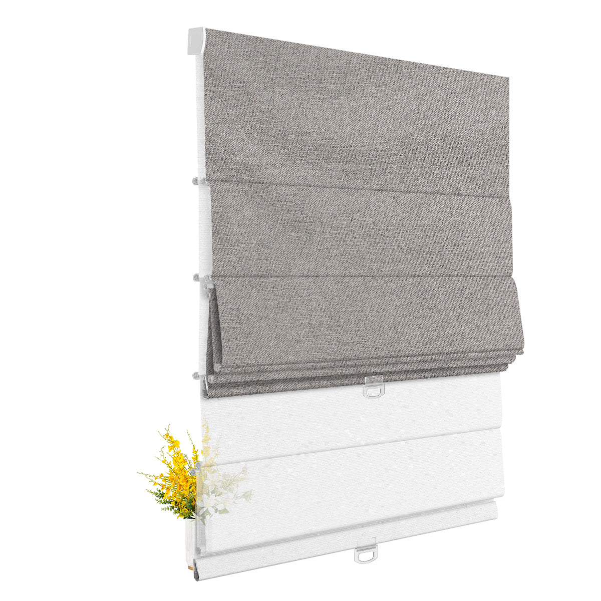 Blackout Wheat+ Semi View White