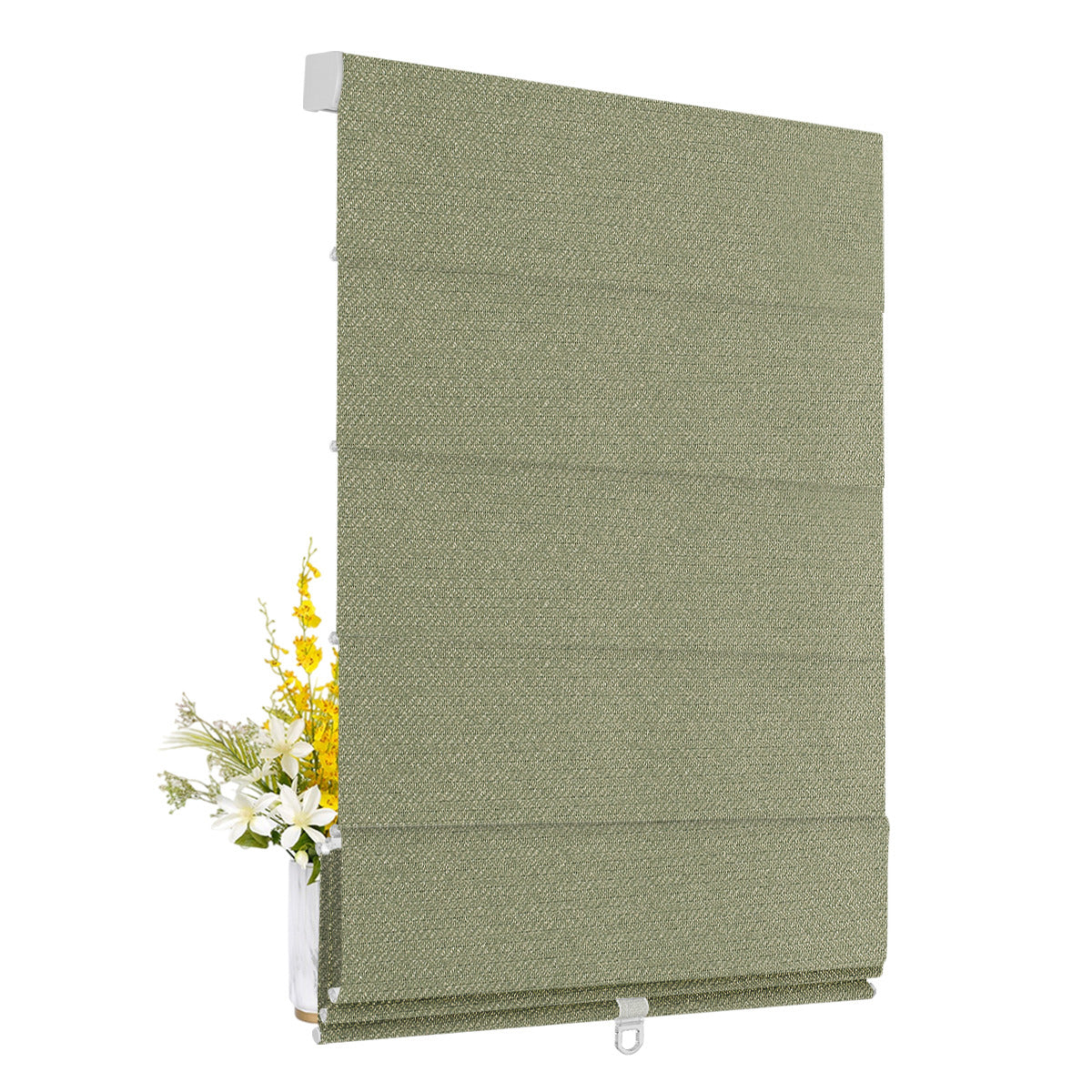 LM0123 Blackout Light Green