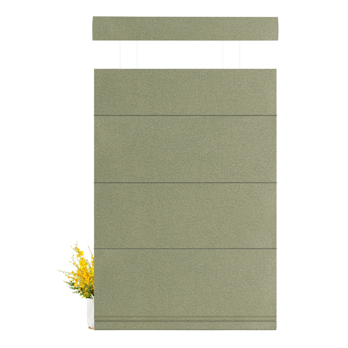 LM0123-Light Green
