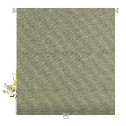 LM0123 Blackout Light Green