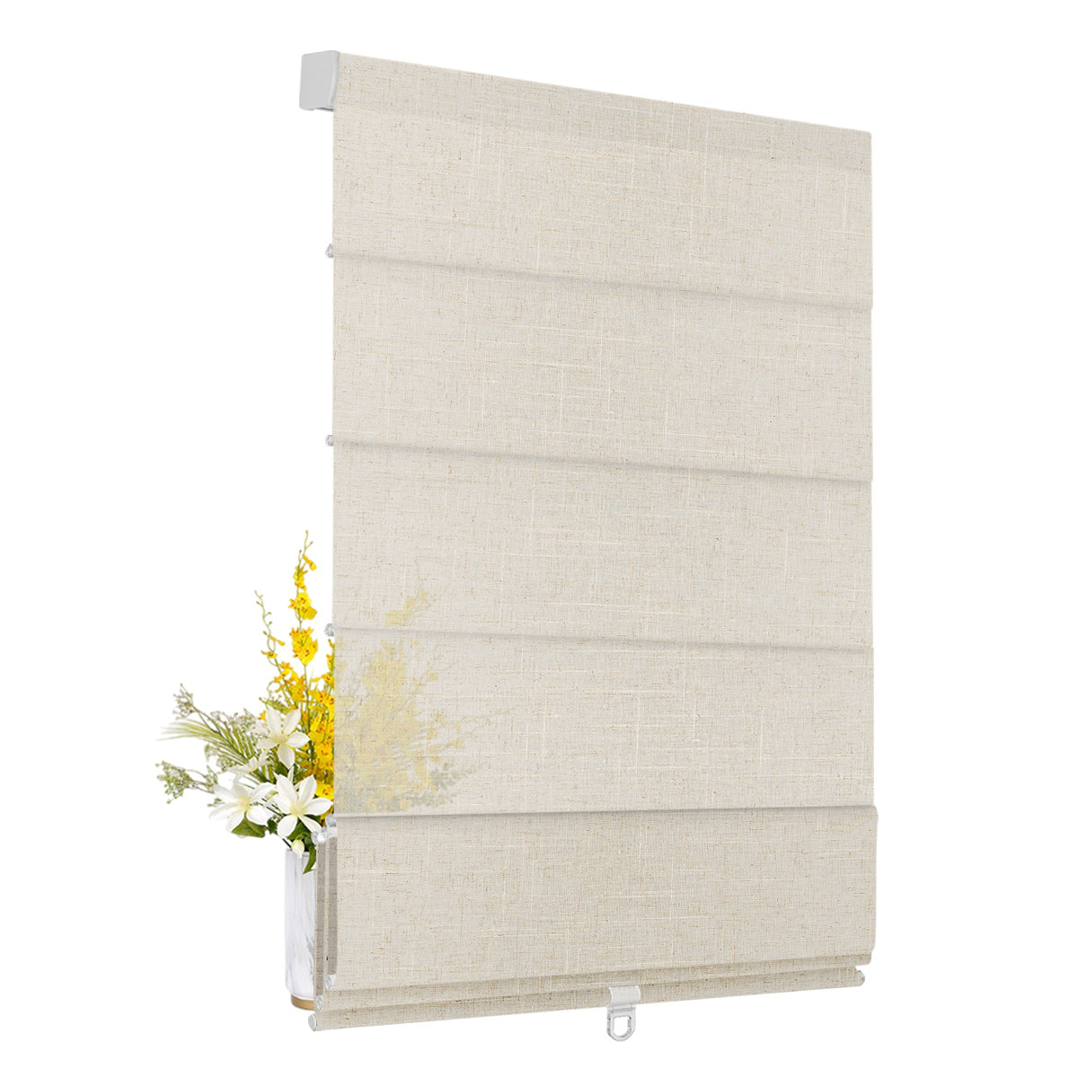 LM0206 Light Filtering Beige