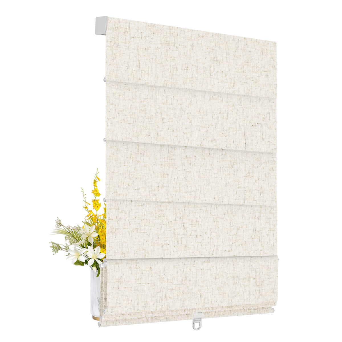 LM0306 Blackout Linen Beige