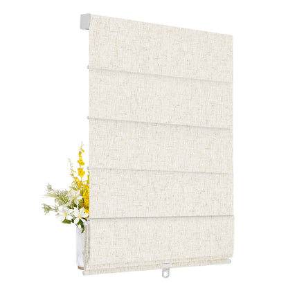 LM0306 Blackout Linen Beige