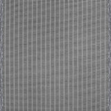Berissa Light Filtering Imitation Bamboo No Drill Roman Shades texture and design detail.
