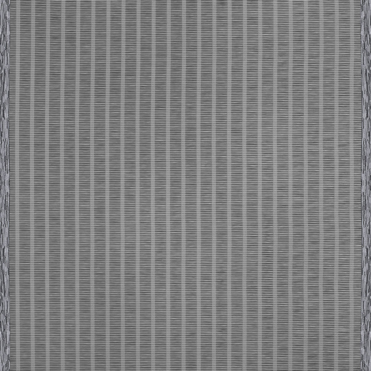 Berissa Light Filtering Imitation Bamboo No Drill Roman Shades texture and design detail.