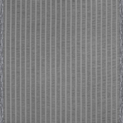 Berissa Light Filtering Imitation Bamboo No Drill Roman Shades texture and design detail.
