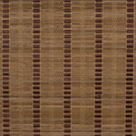 Berissa Minimalist Natural Contemporary Eco Chic Premium Bamboo Shades, showcasing natural bamboo texture in a refined design.
