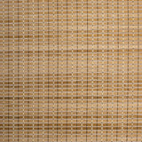 Berissa Minimalist Natural Contemporary Eco Chic Premium  Bamboo Shades showcasing finely woven bamboo texture.