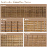Berissa Roman Shade Fabric Samples