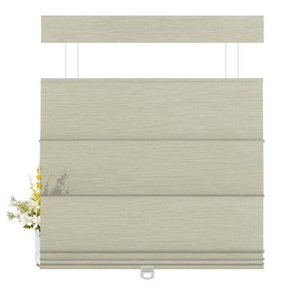 LM2901 Light Filtering Beige