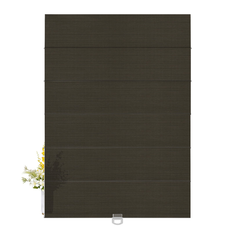 LM2910 Light Filtering Dark Brown