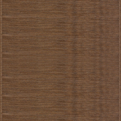 Berissa Natural Hemp Roman Shades With Smooth Drape
